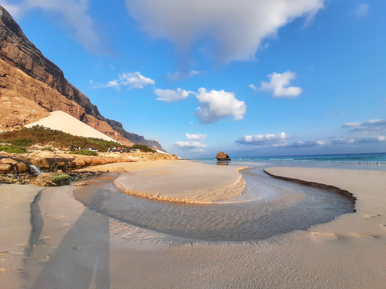 Arar Beach