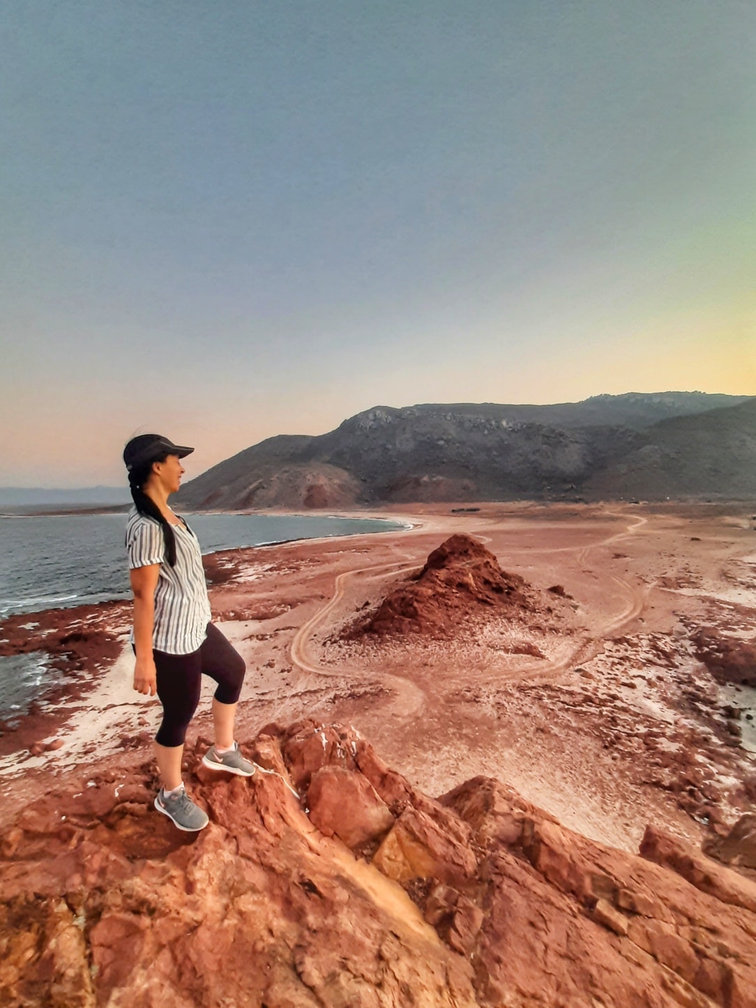 Dihamri Marine Reserve
